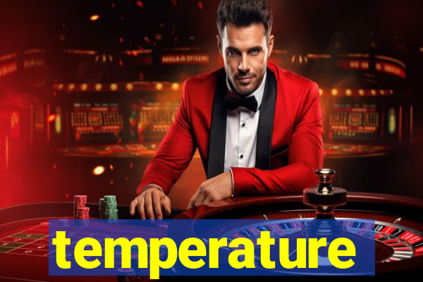 temperature converter jogo